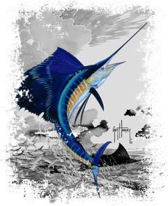 JUMPING SAILFISH LARGE MORE INFO PAGE